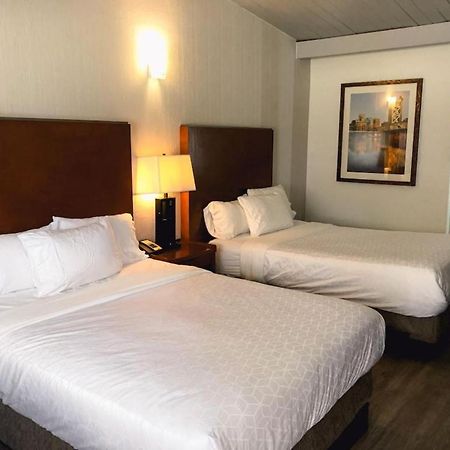 موتيل سانتا كلارا Super 8 By Wyndham San Jose Airport المظهر الخارجي الصورة